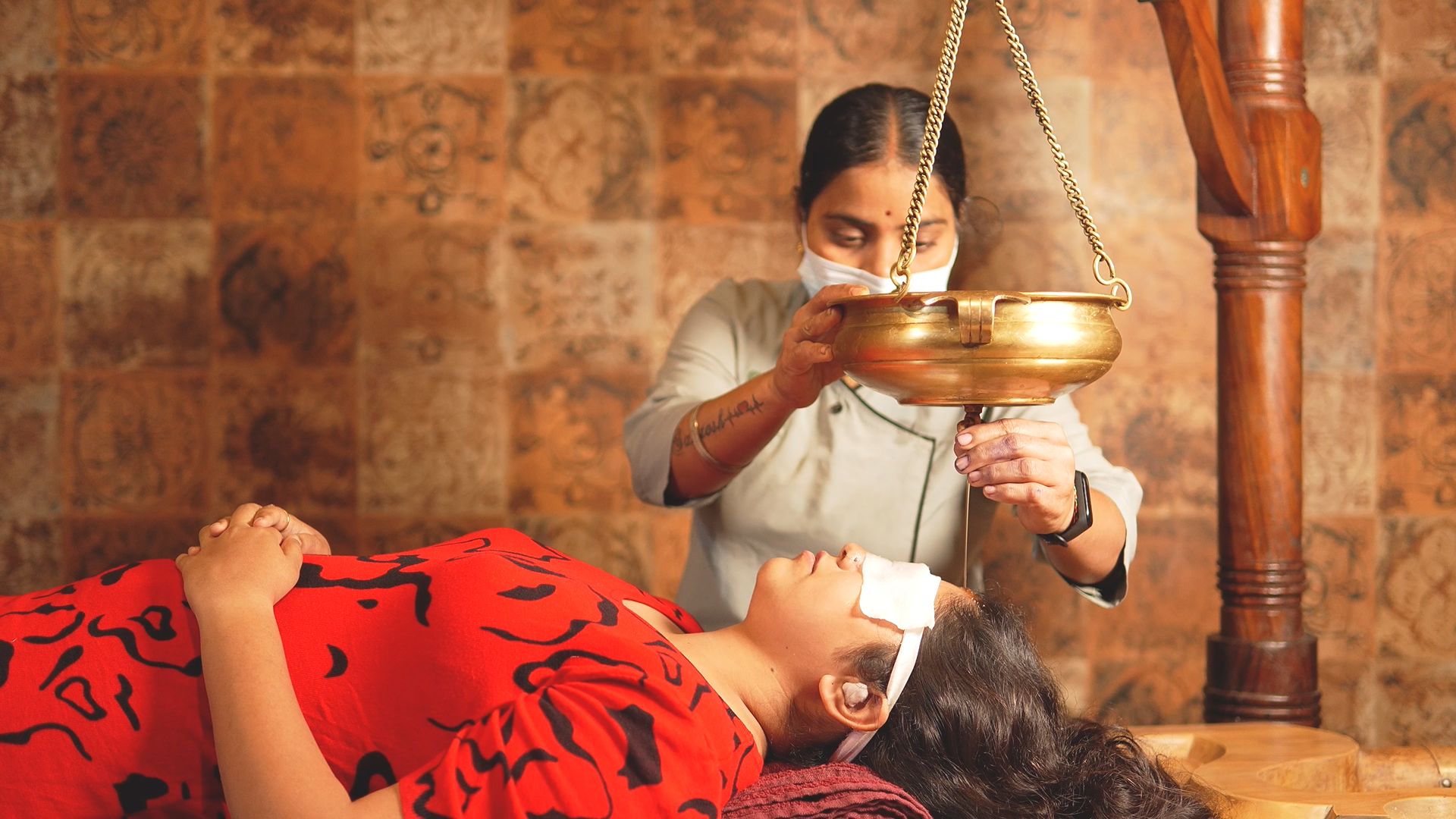 11-Day Advanced Healing Package Atmabodh Wellness Center