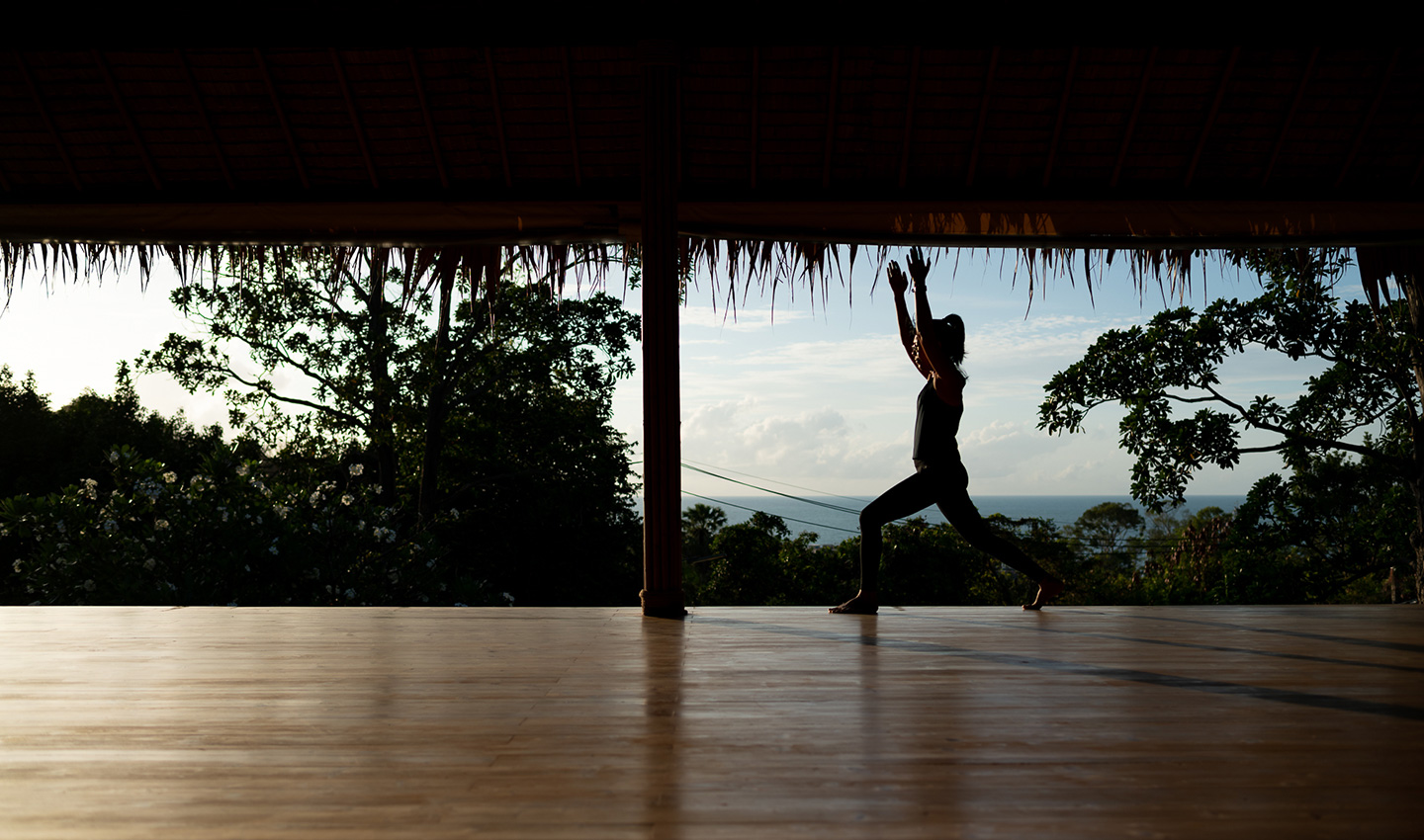 Absolute Sanctuary Wellness & Longevity Resort in Thailand
