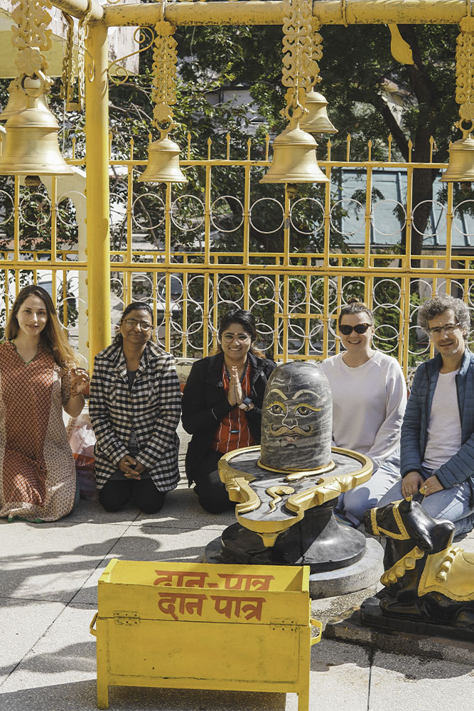 Adi Yoga Ashram