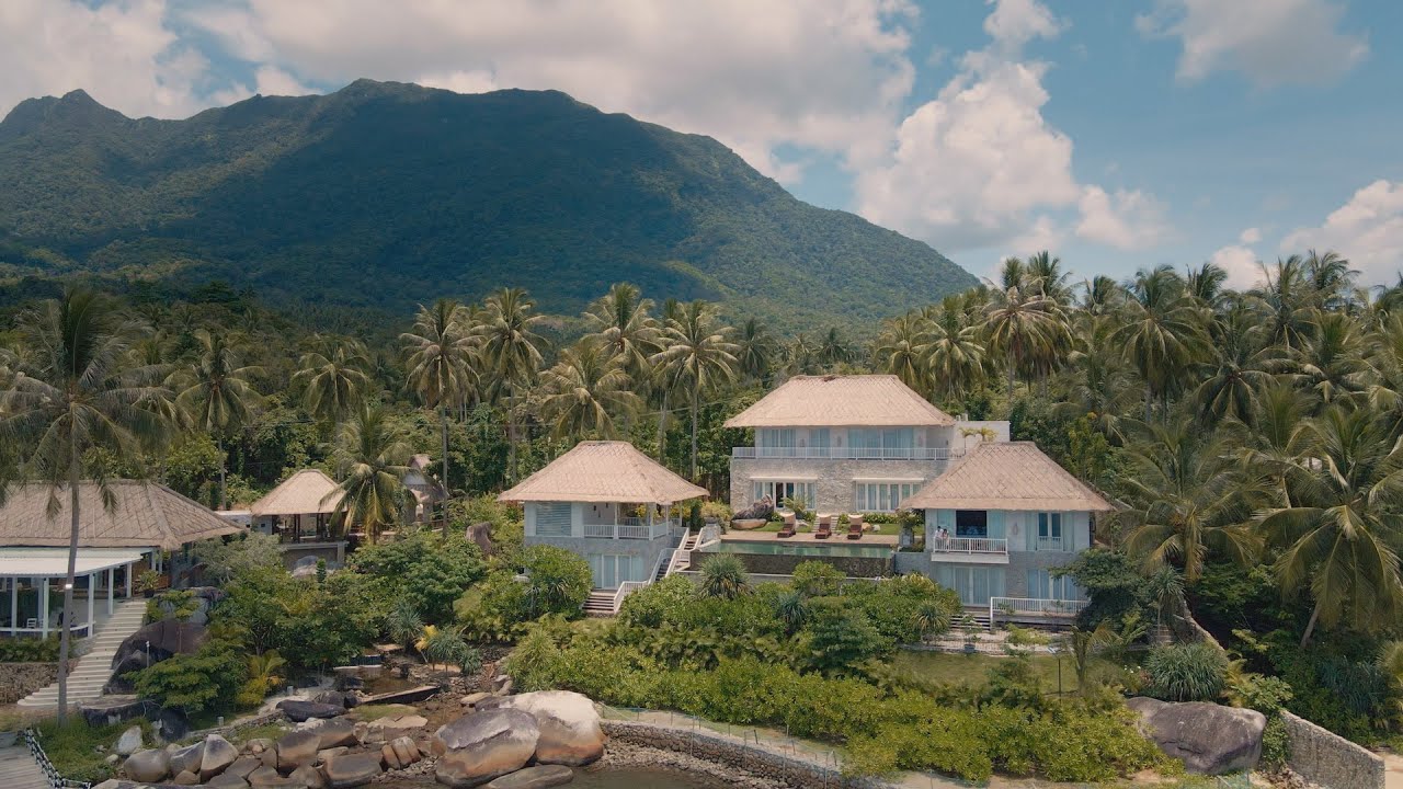 Adiwana Resort Jembawan