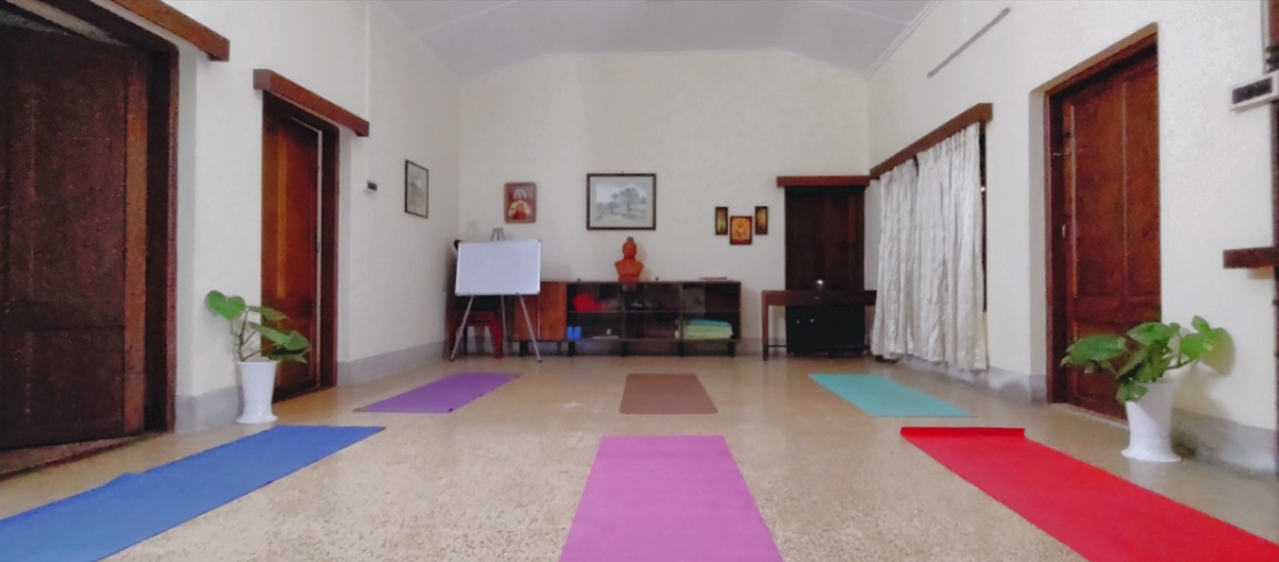 Amodagiri Eco Secret / Amodagiri Wellness Retreat