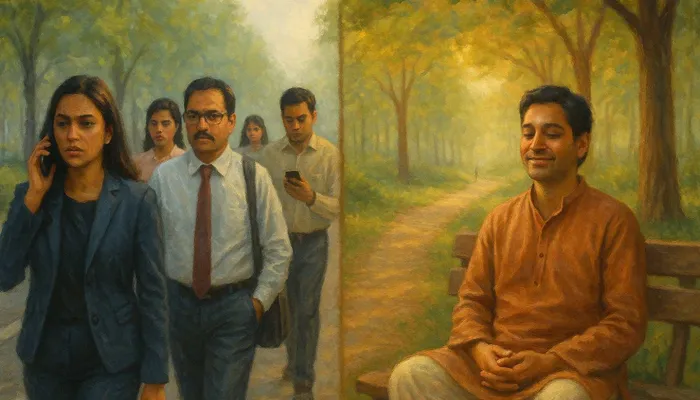 Dharamshala Meditation Center