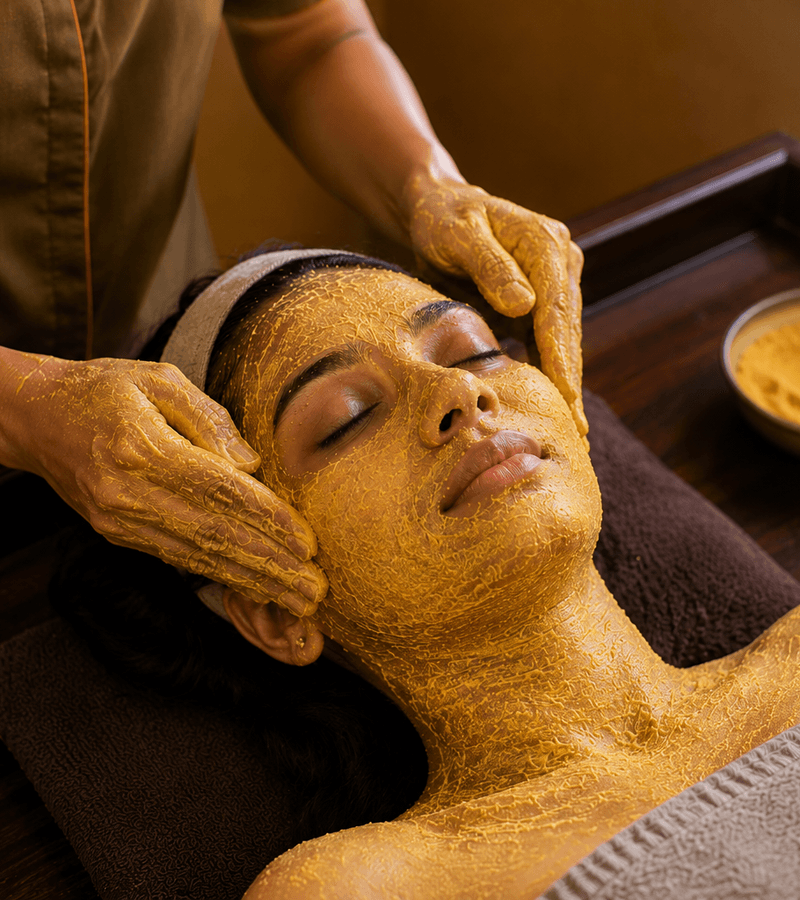 Kanasu Tejas - Ayurvedic Skin Radiance and Purification Retreat
