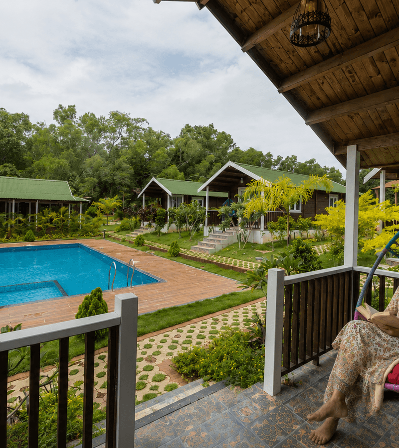 Kanasu Ojas 7 Day Winter Ayurveda Vitality Retreat