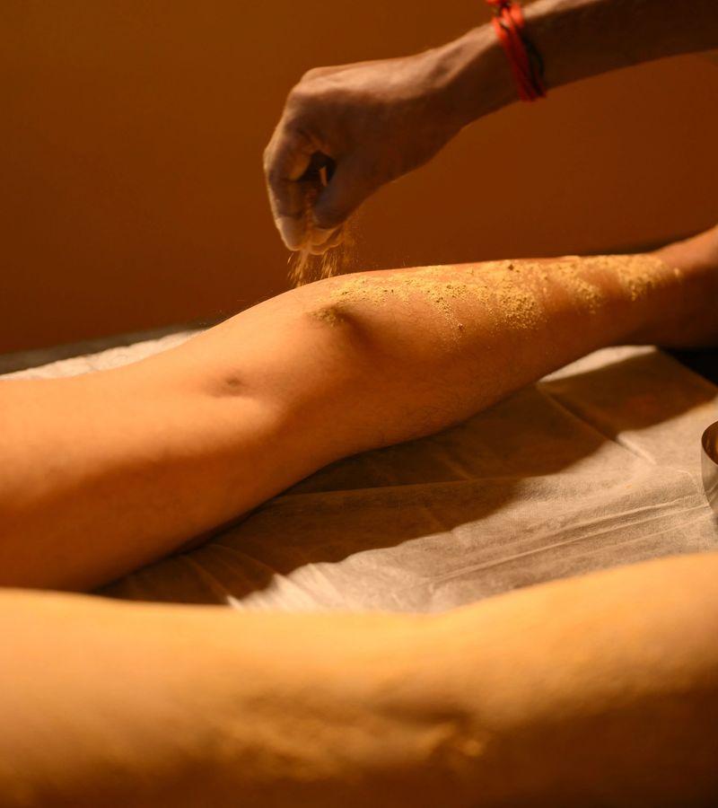 Kanasu Laghava Spring Ayurveda Detox Retreat